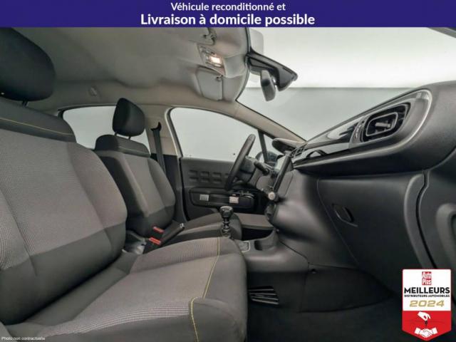 Citroen C3 image 2