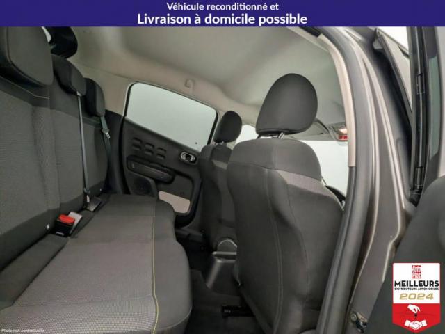 Citroen C3 image 7