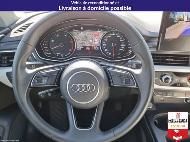 Audi A4 image 8