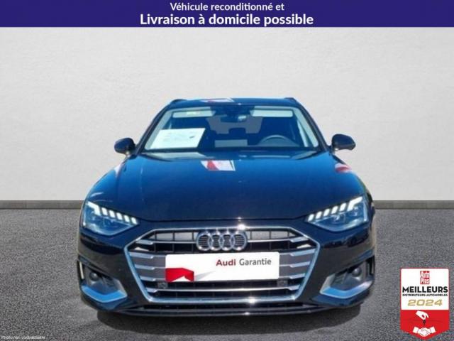 Audi A4 image 4