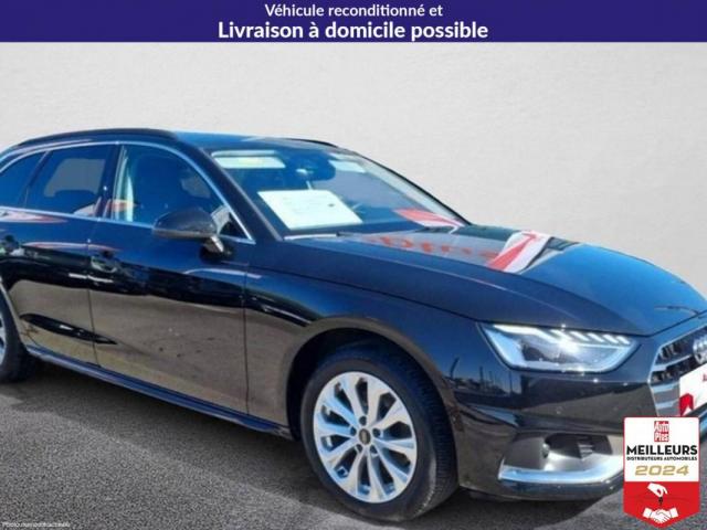 Audi A4 image 2