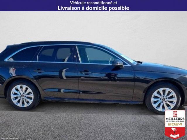 Audi A4 image 1
