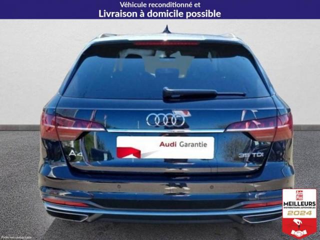 Audi A4 image 3