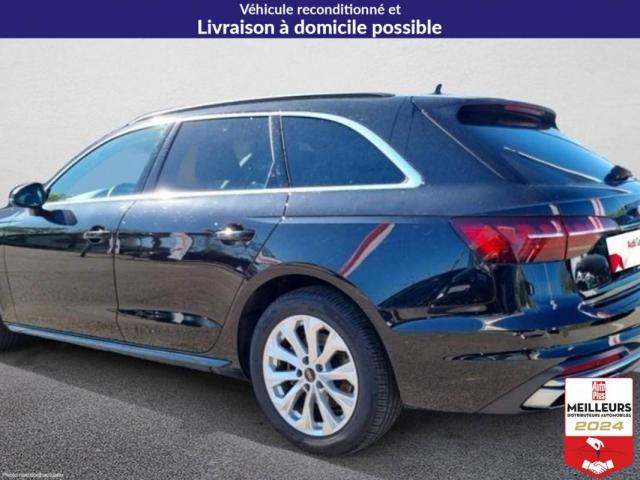 Audi A4 image 7