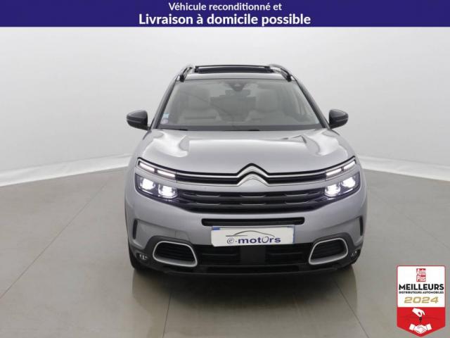 Citroen C5 Aircross image 7