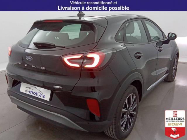 Ford Puma image 7