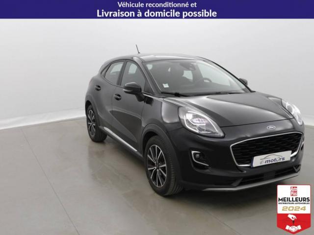 Ford Puma image 8