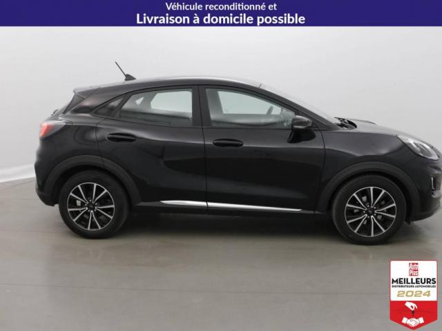 Ford Puma image 1