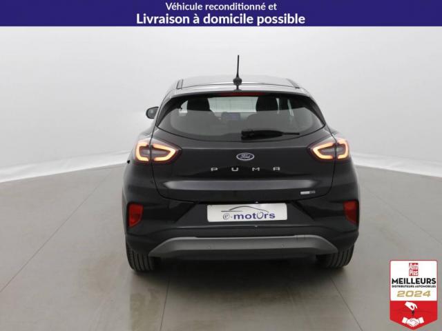 Ford Puma image 3