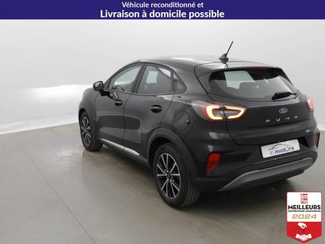 Ford Puma image 5