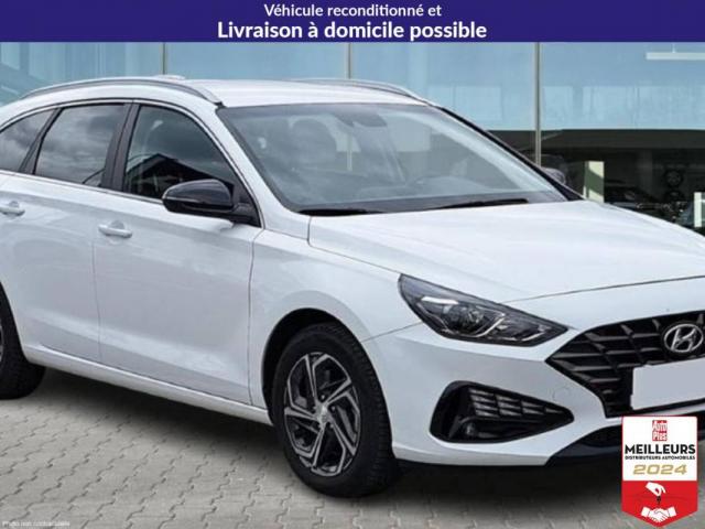 Hyundai I30 image 4