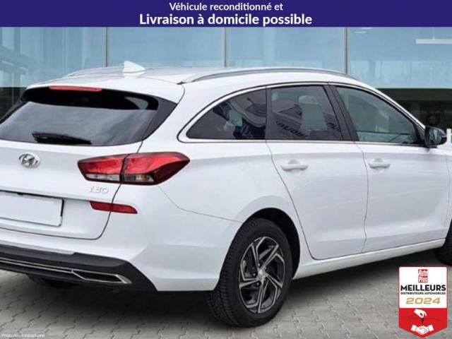 Hyundai I30 image 1
