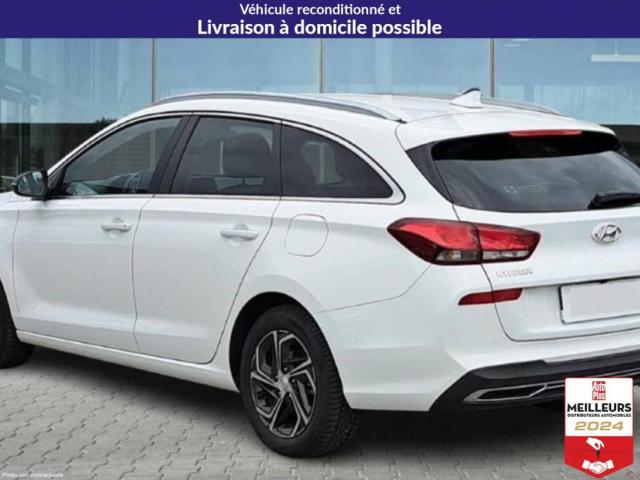 Hyundai I30 image 2
