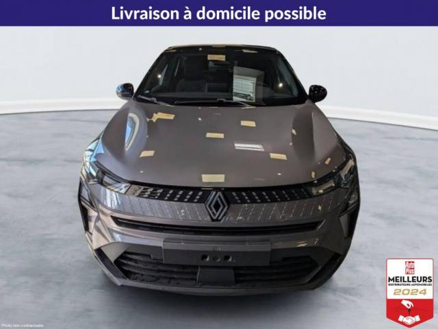 Renault Captur image 1