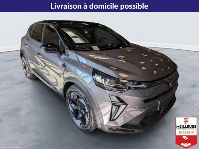 Renault Captur image 2