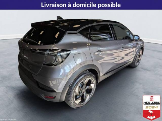 Renault Captur image 6
