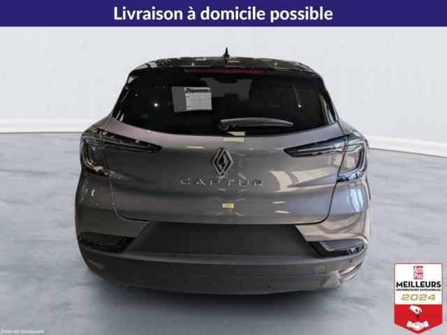 Renault Captur image 4
