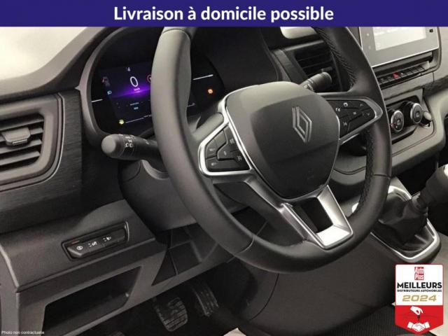 Renault Trafic image 1