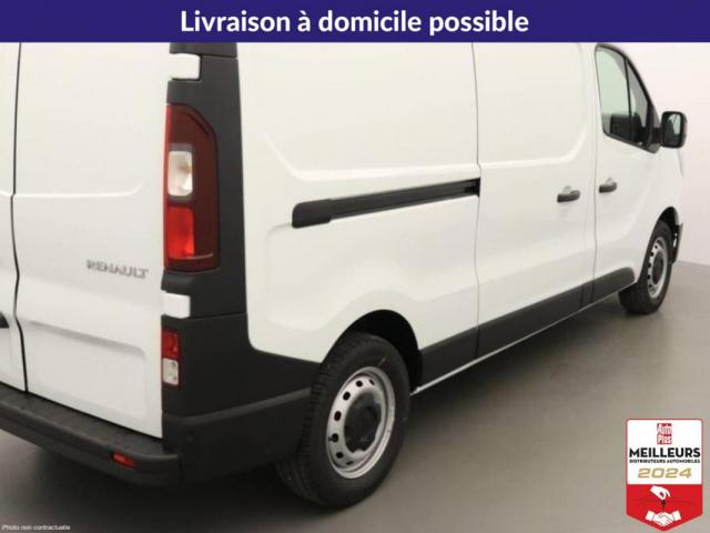 Renault Trafic image 5