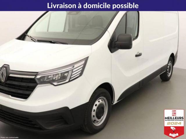 Renault Trafic image 8