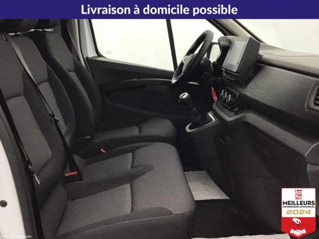 Renault Trafic image 7