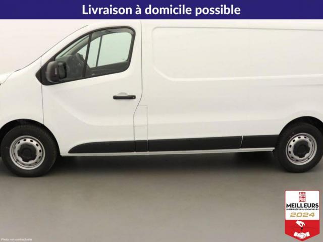 Renault Trafic image 4