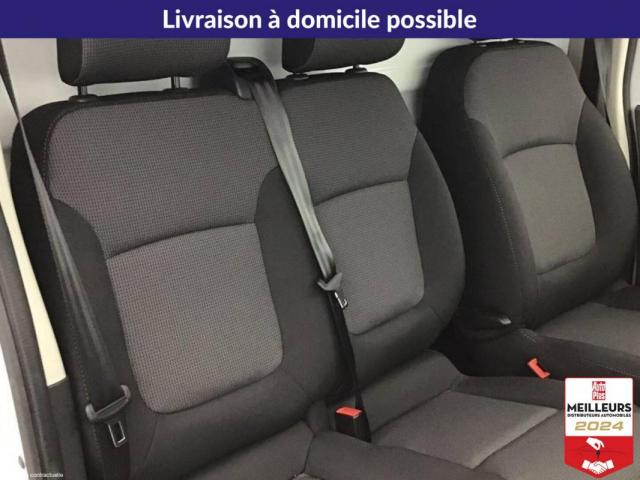 Renault Trafic image 2