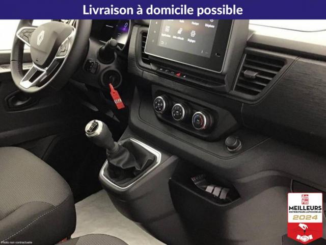 Renault Trafic image 6