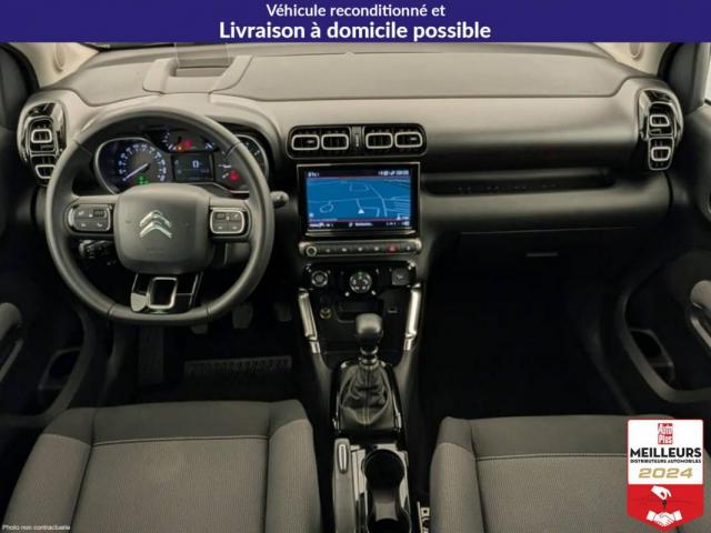 Citroen C3 Aircross image 3