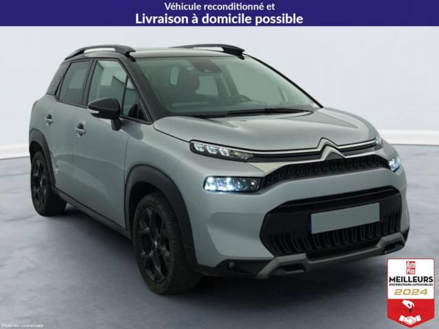 Citroen C3 Aircross image 7