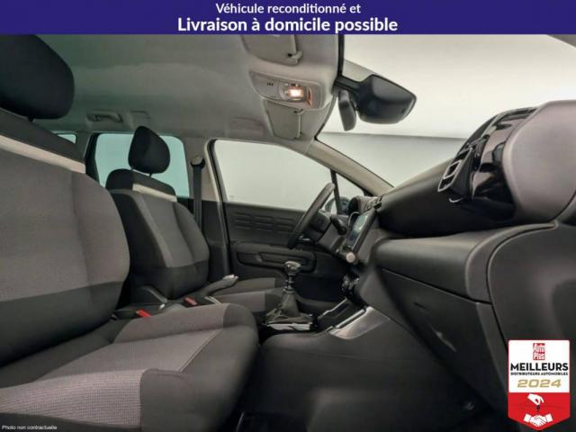 Citroen C3 Aircross image 1