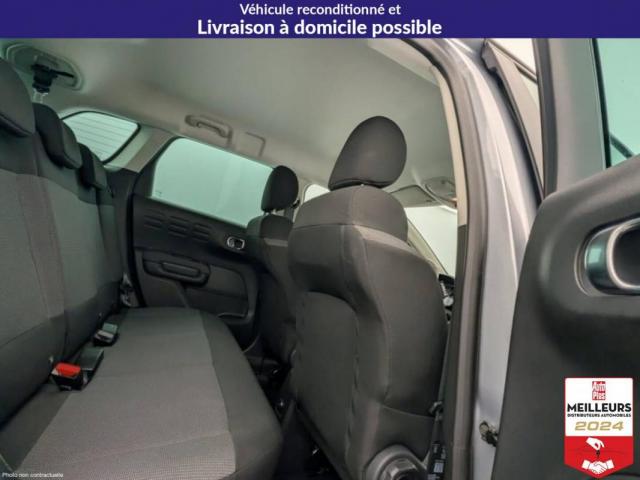 Citroen C3 Aircross image 2