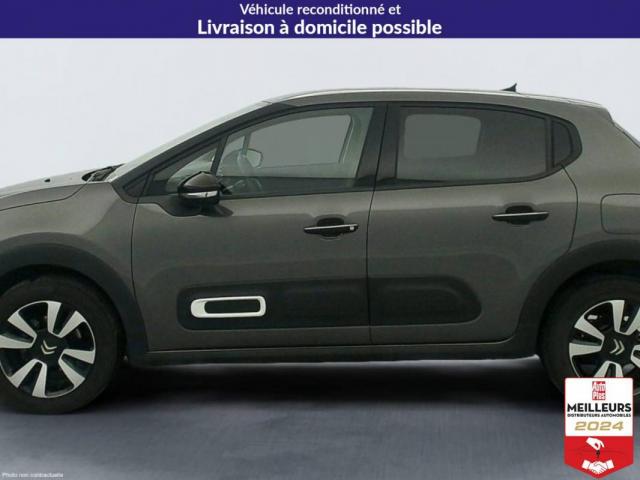 Citroen C3 image 7