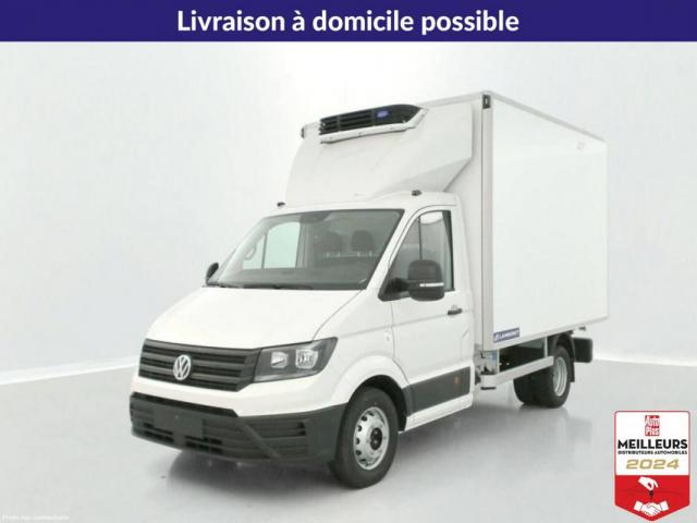 Volkswagen Crafter image 9
