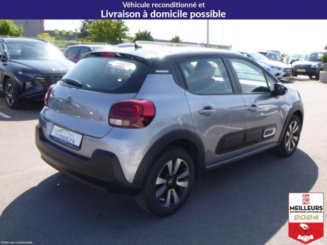 Citroen C3 image 2