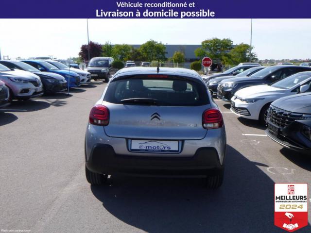 Citroen C3 image 6