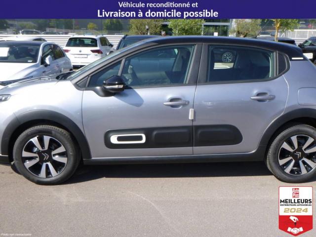 Citroen C3 image 4