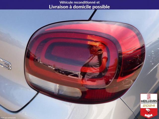 Citroen C3 image 3
