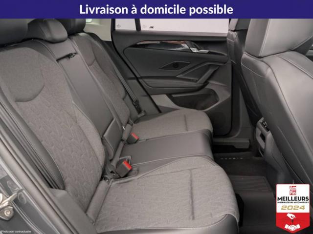 Volkswagen Tiguan image 2