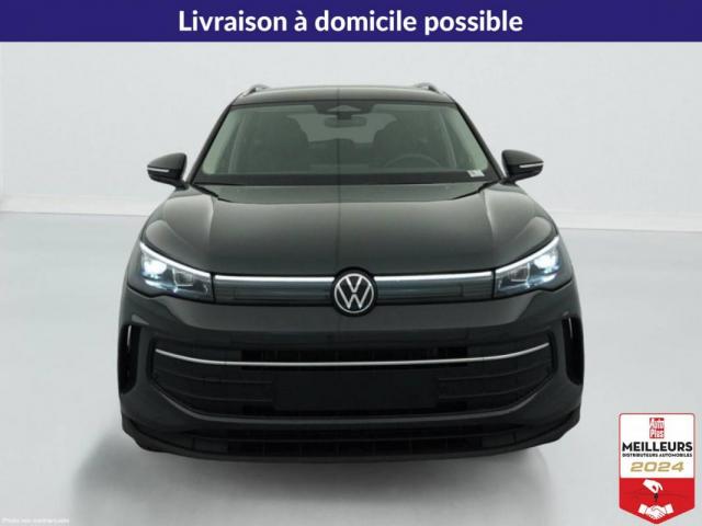 Volkswagen Tiguan image 3