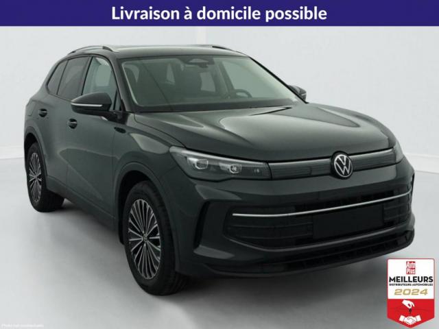 Volkswagen Tiguan image 1