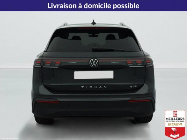 Volkswagen Tiguan image 7