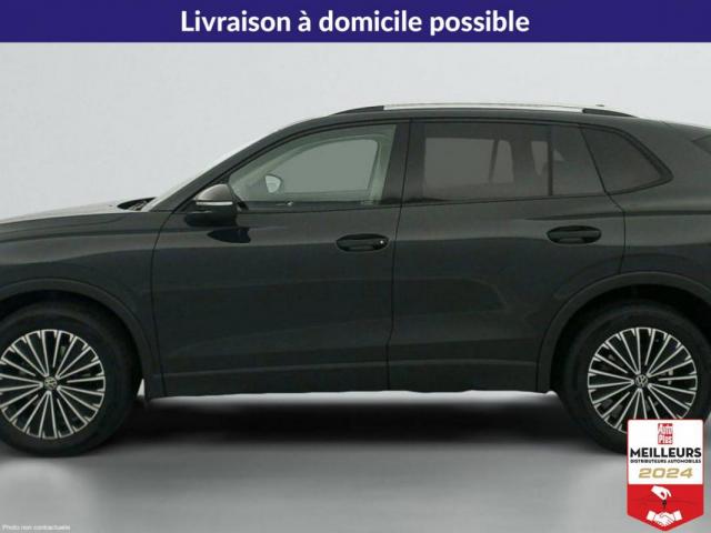 Volkswagen Tiguan image 4