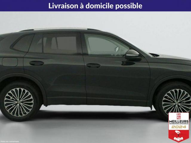Volkswagen Tiguan image 8