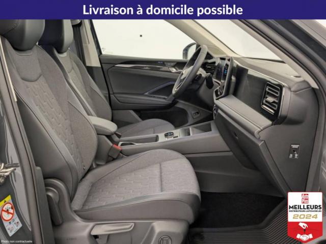 Volkswagen Tiguan image 5