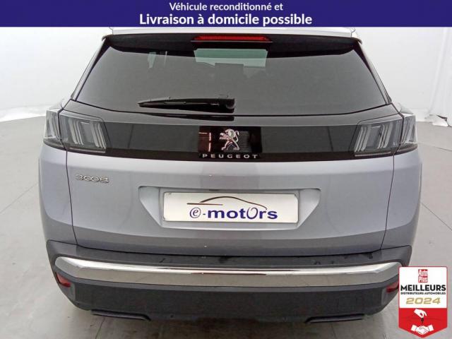 Peugeot 3008 image 3