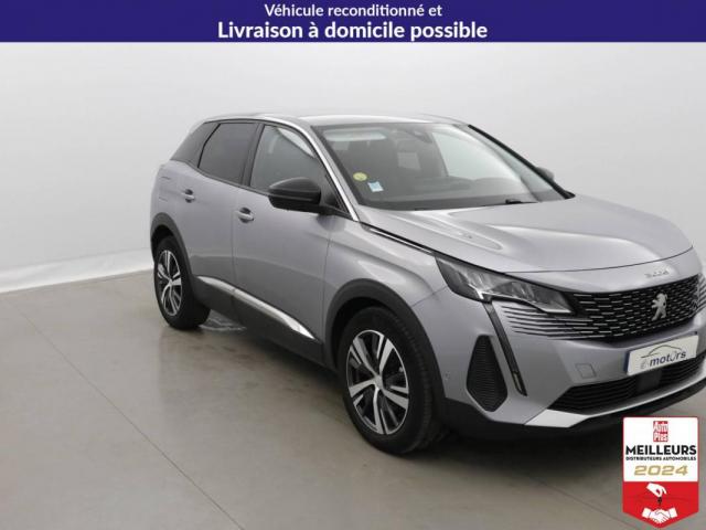 Peugeot 3008 image 6