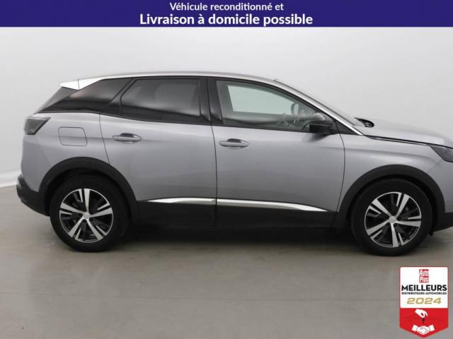 Peugeot 3008 image 4