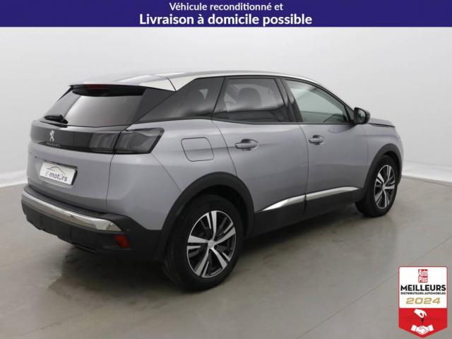 Peugeot 3008 image 7