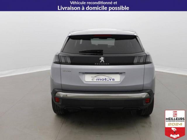 Peugeot 3008 image 5